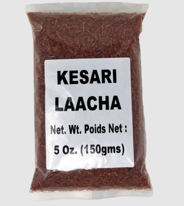 Kesari Laacha 150g