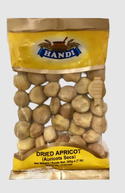 Handi - Dry Apricot 200g