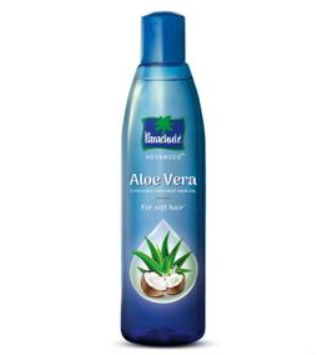 Parachute - Aloe Vera Hair Oil 250ml