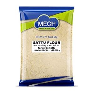 Megh - Sattu Flour 2lb