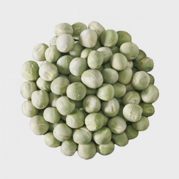 Global Choice - Green Peas Whole 2lb