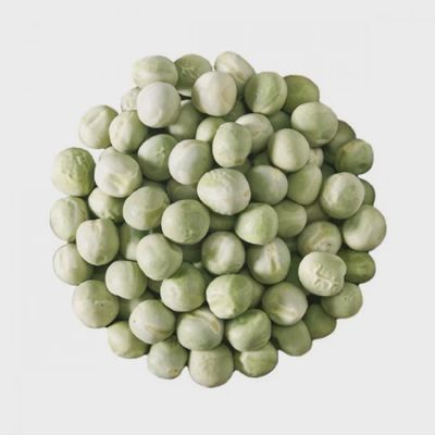 Global Choice - Green Peas Whole 2lb