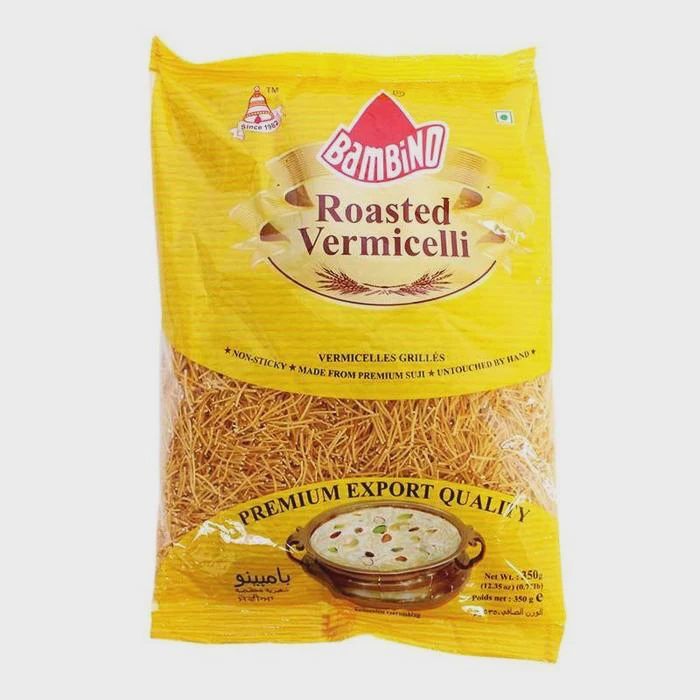 Bambino - Roasted Vermicelli 150g
