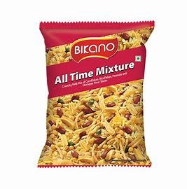 Bikano - All Time Mixture 150g