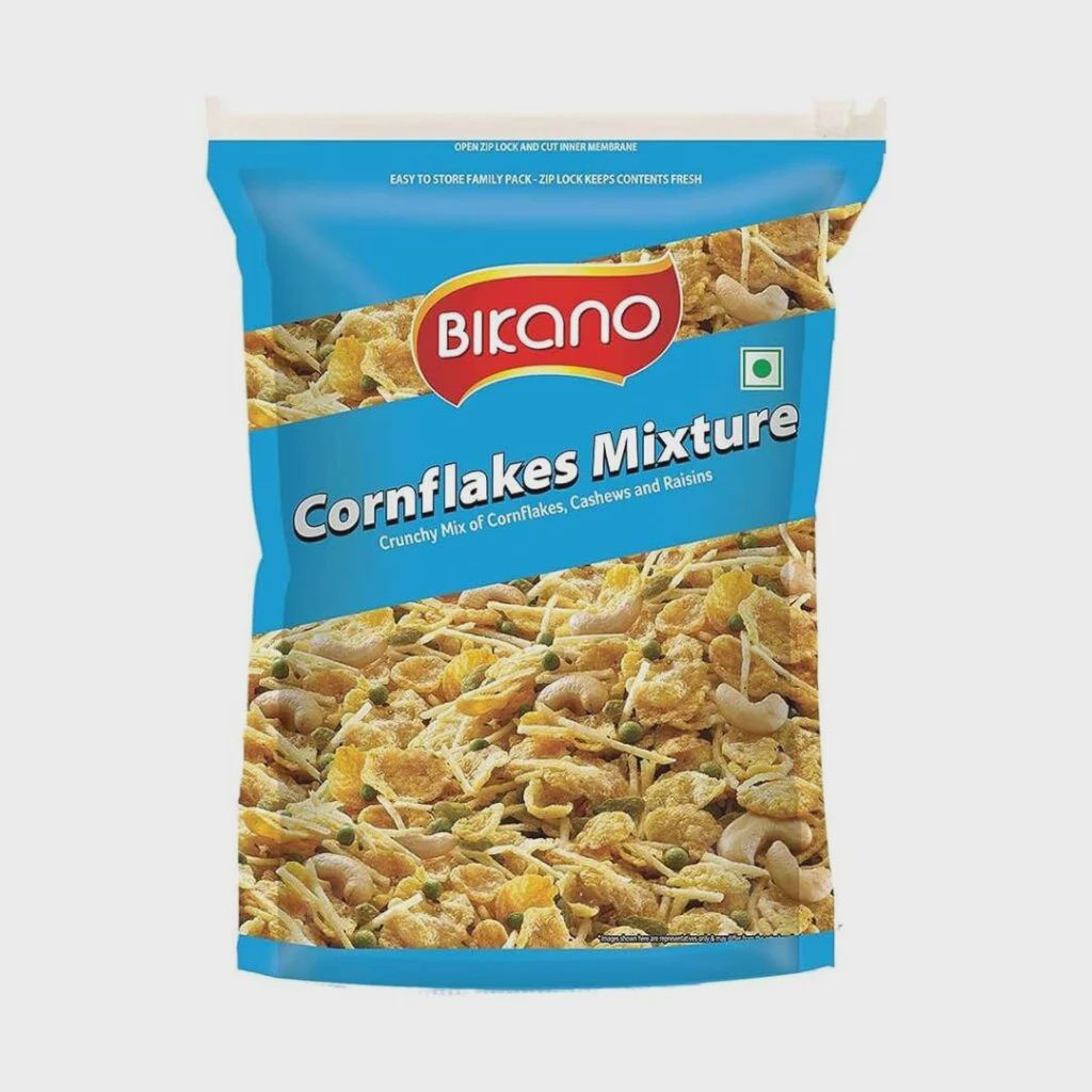 Bikano - Cornflakes Mix 150g