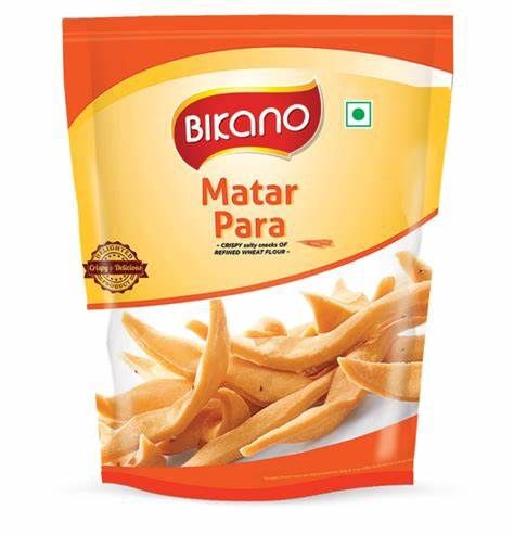 Bikano - Matar Para 200g