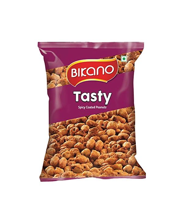 Bikano - Tasty Snack 350g