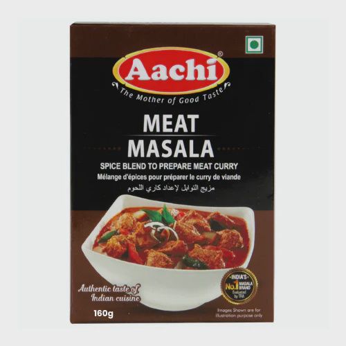 Aachi - Meat Masala 160g