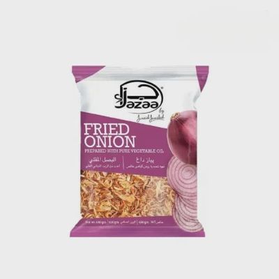 Jazza - Fried Onion 400g