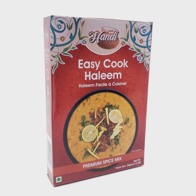 Handi - Easy Cook Haleem 50g