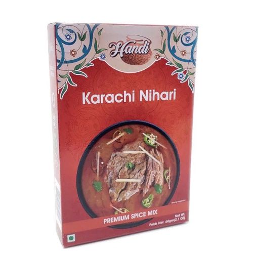 Handi - Karachi Nihari 50g