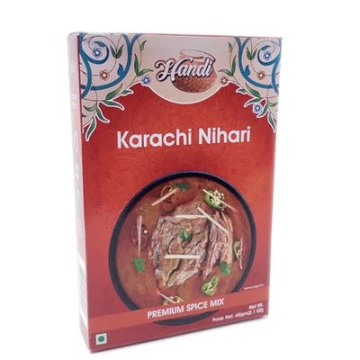 Handi - Karachi Nihari 50g