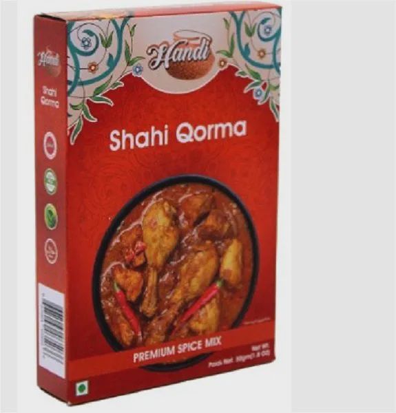 Handi - Shahi Qorma 50g