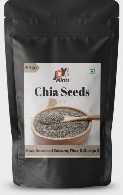 Joy - Chia Seeds 400g