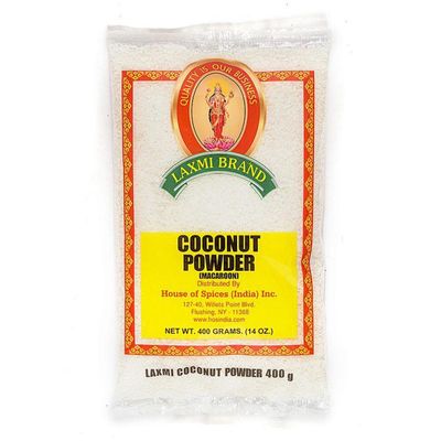 Laxmi - Coconut Powder 400g