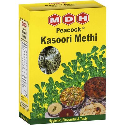 MDH - Fenugreek Leaves (Kasoori Methi) 25g