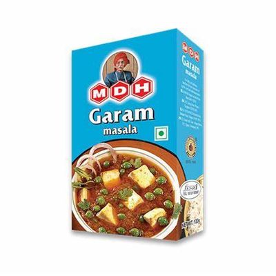 MDH - Garam Masala 500g