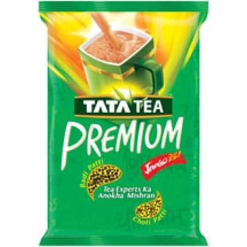 Tata Tea - Premium Green 500g