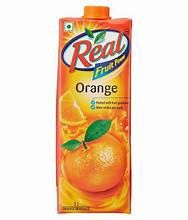 Dabur - Juice Orange 1L