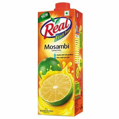 Dabur - Juice Mosambi 1L