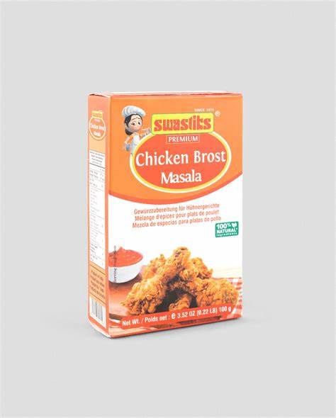 Swastiks - Chicken Masala 100g