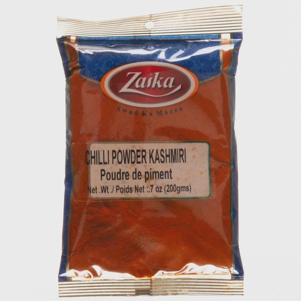 Zaika - Kashmiri Chilli Powder 200g