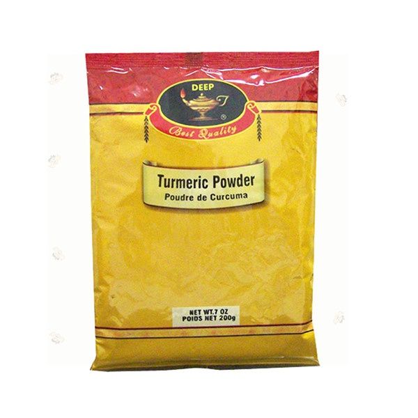 Deep - Turmeric Powder 200g