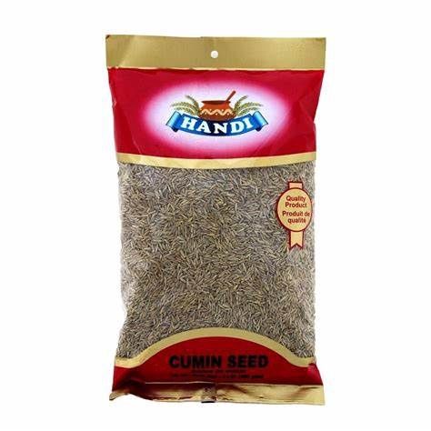 Handi - Cumin Seed 400g