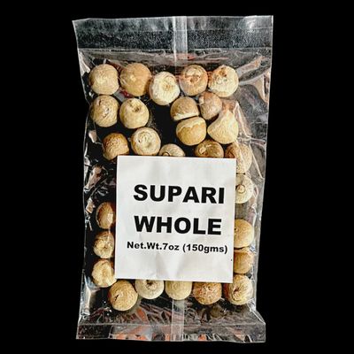 Supari Pooja Nut Whole 150g