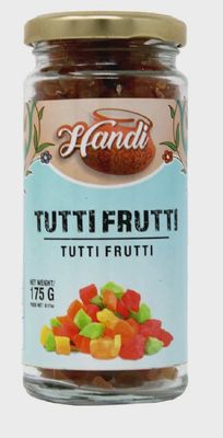 Handi - Tutti Frutti 175g