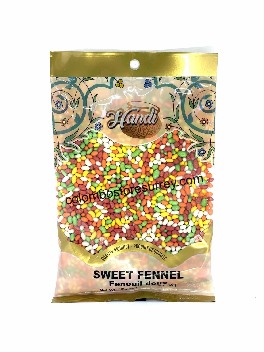 Handi - Sweet Fennel 200g