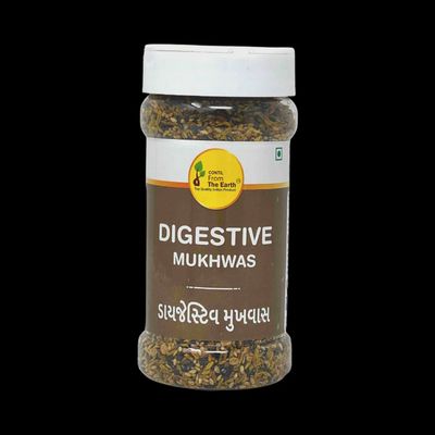 From the Earth - Digestive Mukhwas 180g