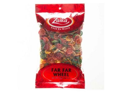 Zaika - Far Far Wheel 200g