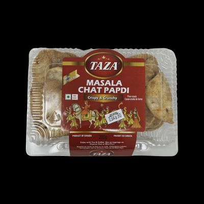 Taza - Masala Papdi 180g