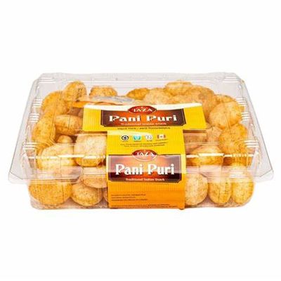 Taza - Pani Puri 240g