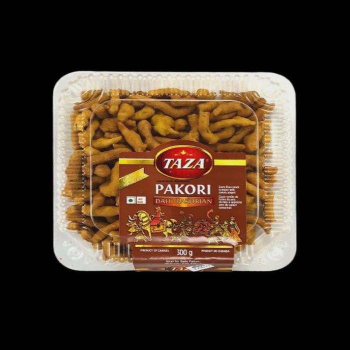 Taza - Pakori 300g