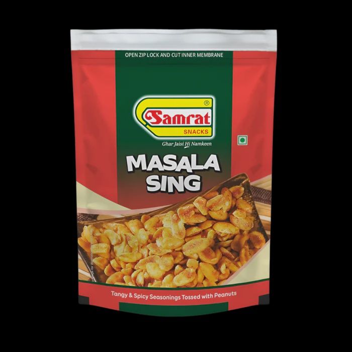 Samrat - Masala Sing 400g