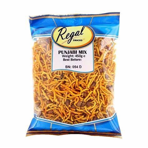 Regal - Punjabi Mix 375g