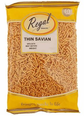 Regal - Thin Savian 300g