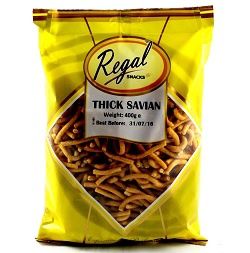 Regal - Thick Savian 300g
