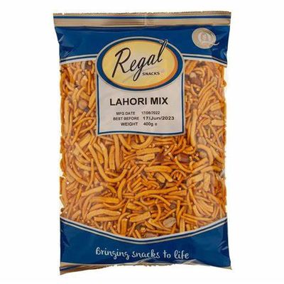 Regal - Lahori Mix 375g
