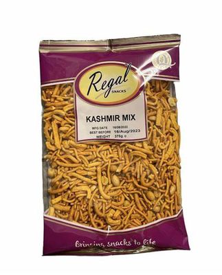 Regal - Kashmiri Mix 375g