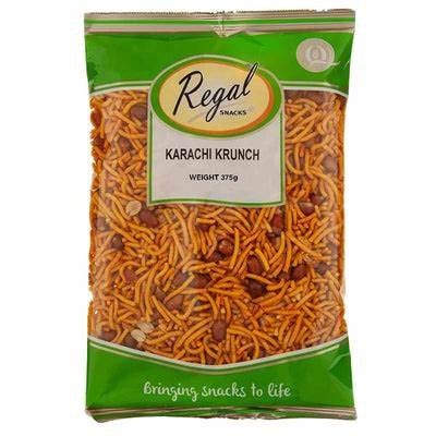 Regal - Karachi Krunch 375g