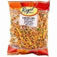 Regal - Chevda Mix 375g
