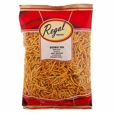 Regal - Bombay Mix 375g