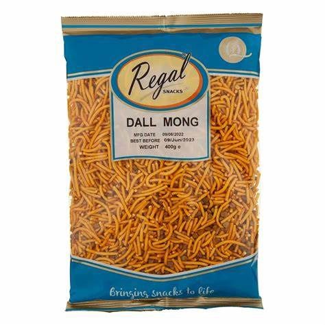 Regal - Dal Mong 375g