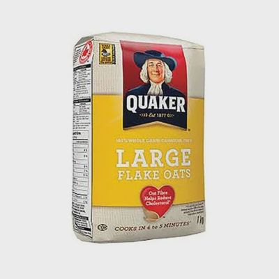 Quaker - Large Flake Oats 1kg