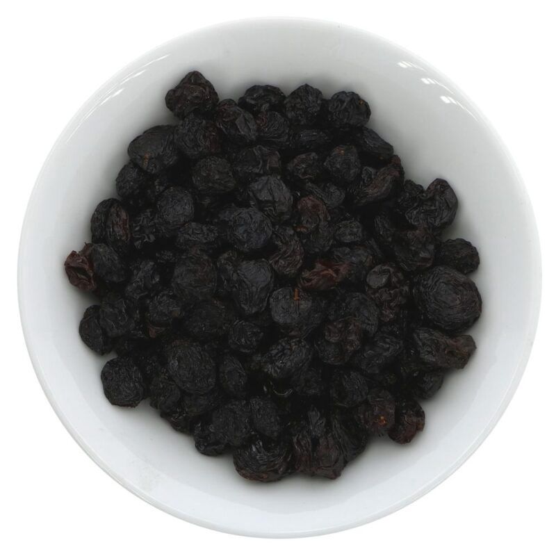 Deep - Black Raisin 200g