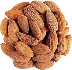 Deep - Dry Almonds 400g