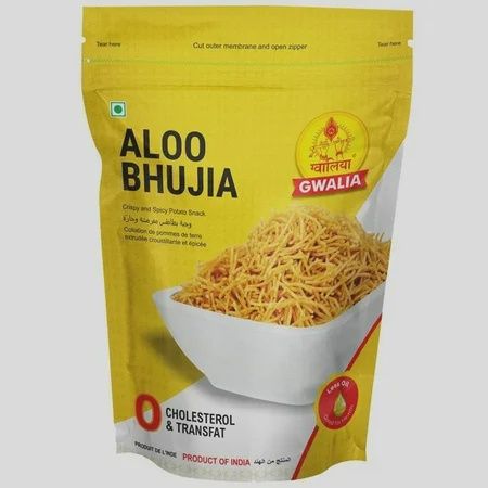Gwalia - Aloo Bhujia Sev 155g